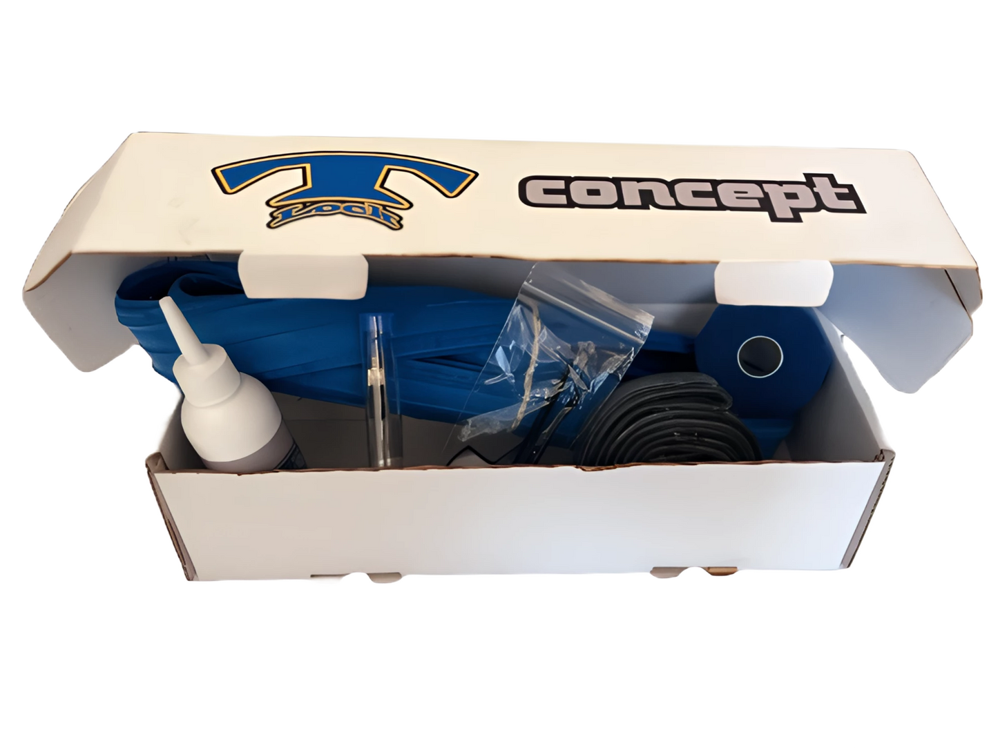 T-Lock Starterkit