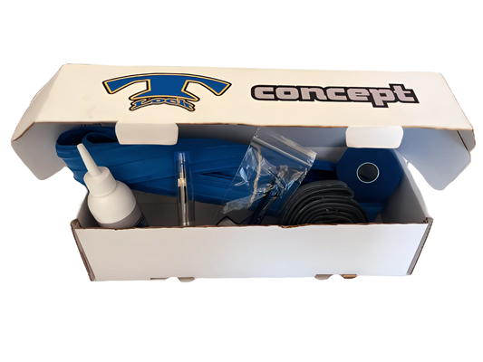 T-Lock Starterkit